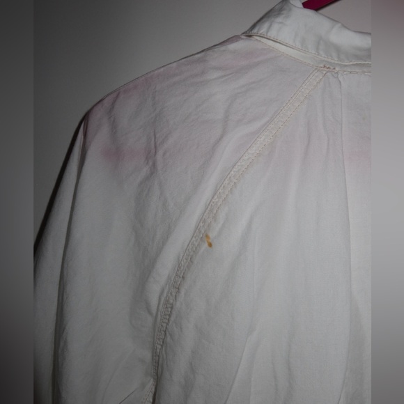 Free People - Hannah Poplin Dress Revolve - Picture 5 of 5